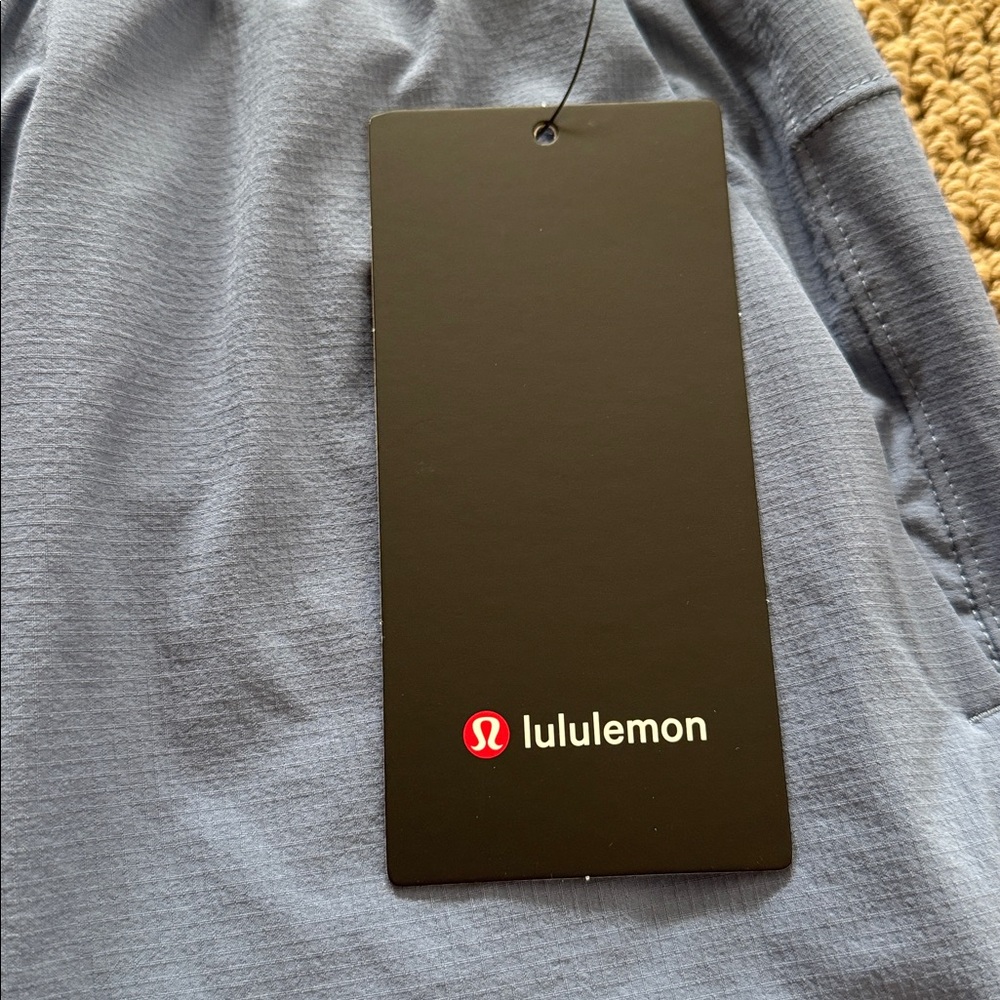 Lululemon Ripstop Short 8” - Picture 3 of 6